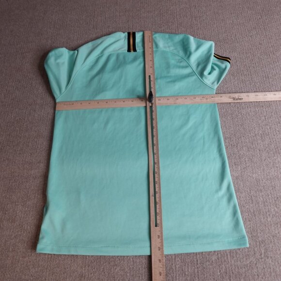 Nike Soccer Jersey Small Blue Inter Milan Away 2019/2020 - Picture 5 of 15